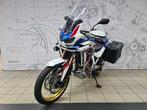 Honda Honda Adventure AFRICA TWIN 1100 ADV SPORT DCT 2019, Motoren, Motoren | Honda, Bedrijf, Meer dan 35 kW, Overig, 1100 cc