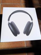 AirPods Max Apple NOG NIEUW, Audio, Tv en Foto, Hoofdtelefoons, Nieuw, Op oor (supra aural), Draadloos, Ophalen