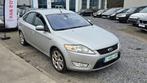 Ford Mondeo 1.8Tdci Airco/Cruise  Gekeurd voor verkoop, Auto's, Bedrijf, 5 deurs, Euro 4, Zilver of Grijs