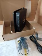 Nieuw in doos Modem Router B Box 3v plus +, Computers en Software, Routers en Modems, Ophalen of Verzenden, Nieuw, Router