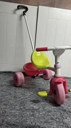Peuterfietsje, Kinderen en Baby's, Speelgoed | Buiten | Voertuigen en Loopfietsen, Ophalen, Gebruikt