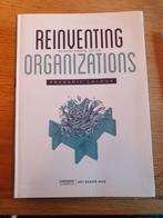 Frederic Laloux - Reinventing organizations, Enlèvement, Comme neuf, Frederic Laloux