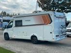 Weinsberg Caracompact 600 EDITION Pepper - TWIN BEDDEN*, Bedrijf, Diesel, Tot en met 3, Half-integraal