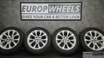 19 inch BMW X5 X6 F15 F16 velgen Zomerbanden Styling 450, Auto-onderdelen, Banden en Velgen, 19 inch, Gebruikt, 255 mm, Banden en Velgen