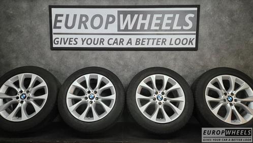 19 inch BMW X5 X6 F15 F16 velgen Zomerbanden Styling 450, Auto-onderdelen, Banden en Velgen, Banden en Velgen, Zomerbanden, 19 inch