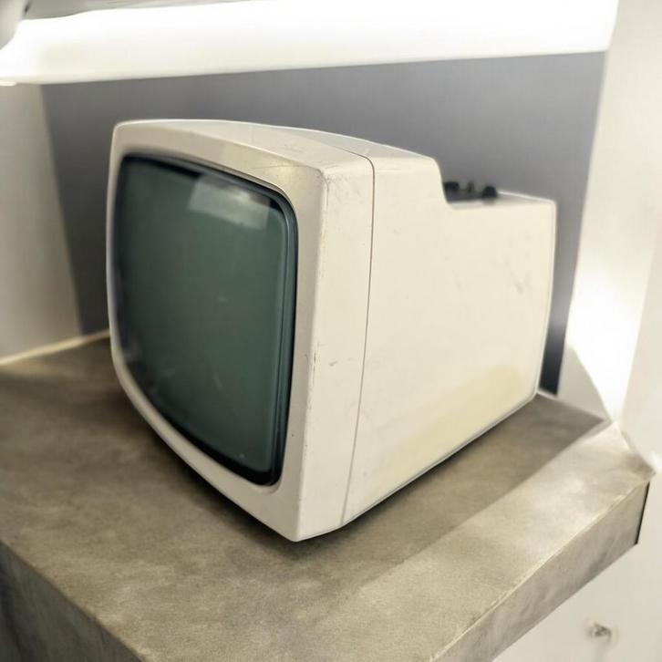 Téléviseur de jeu vintage AS Audio Sonic TC3107, TV, Hi-fi & Vidéo, Télévisions, Enlèvement ou Envoi