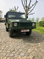 Bombardier Iltis, Auto's, Oldtimers, Te koop, Overige merken, https://public.car-pass.be/vhr/e2f7386a-b3c1-44f6-a485-89c91e94c028