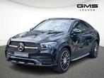 Mercedes-Benz GLE 300 d 4MATIC *AIRMATIC*PANO DAK*, Auto's, Mercedes-Benz, Automaat, 188 g/km, Stof, Gebruikt