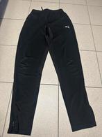 Pantalon de survêtement Puma, Enlèvement ou Envoi, Comme neuf, Noir