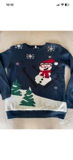 Kersttrui 14 jaar, Enlèvement ou Envoi, Comme neuf, Garçon ou Fille, Pull ou Veste