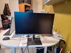 te koop pc monitor, Computers en Software, Desktop Pc's, Ophalen, Zo goed als nieuw, Samsung