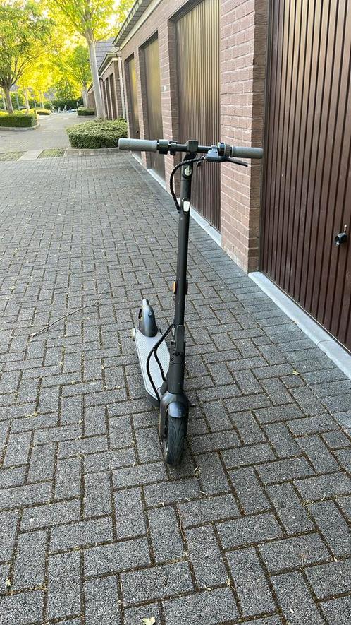 Ninebot segway G30, Fietsen en Brommers, Steps, Gebruikt, Elektrische step (E-scooter), Ophalen