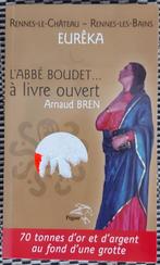 Eureka. L' abbé Boudet RLC-RLB, Ophalen of Verzenden, Gebruikt