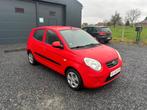Kia Picanto 1.1 Essence AIRCO 09/2009 149000km, Auto's, Kia, Bedrijf, Euro 4, Centrale vergrendeling, Onderhoudsboekje