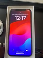 Iphone XS 64gb, Telecommunicatie, Mobiele telefoons | Apple iPhone, IPhone XS, Gebruikt, 74 %, Zwart