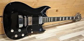 Hagstrom Pat Smear beschikbaar voor biedingen