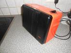 Retro elektrisch verwarmingstoestel, Doe-het-zelf en Bouw, Verwarming en Radiatoren, Ophalen of Verzenden
