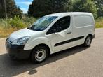 Citroen berlingo 1.6hdi 3zit airco cruise control, Voorwielaandrijving, Stof, Used 1. Bestelwagens met ervaring., 4 cilinders