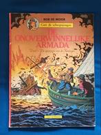 Cori  2: onoverwinnelijke armada: spionnen v/d koningin, Boeken, Eén stripboek, Ophalen of Verzenden, Gelezen