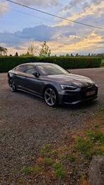 Audi A5 Sportback, Autos, Achat, 110 kW, Noir, 5 portes