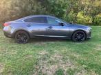 Mazda 6, Auto's, Mazda, Voorwielaandrijving, 4 deurs, 4 cilinders, Leder