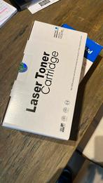 Inktpatroon Laser Toner Cartridge, Ophalen, Nieuw, Cartridge