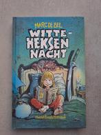 Witte heksennacht (Marc De Bel), Boeken, Ophalen, Zo goed als nieuw