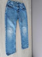 Jeans broek maat 116, Kinderen en Baby's, Ophalen of Verzenden, Zo goed als nieuw, Jongen, Broek