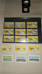 Frankeerzegels DDR LOT 225, Postzegels en Munten, Ophalen of Verzenden, DDR, Gestempeld