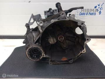 Seat Altea 5P 1.6 Versnellingsbak GVY 5-Bak 2004 t/m 2009 beschikbaar voor biedingen