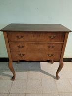 Klein ladekastje antiek, Antiek en Kunst, Antiek | Meubels | Kasten, Ophalen