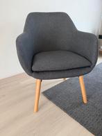 Stoel, Enlèvement, Comme neuf, Tissus