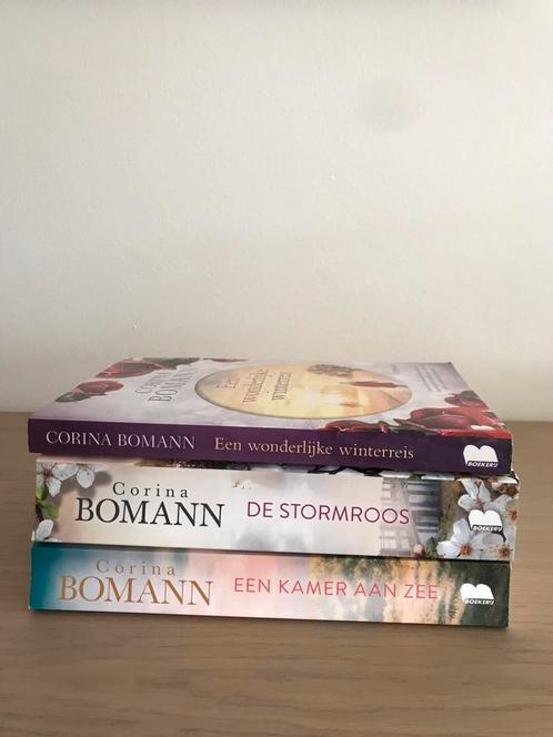 Corina Bomann, Livres, Romans, Comme neuf, Enlèvement