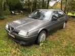 Alfa 164 turbo diesel met achterschade, Auto-onderdelen, Ophalen of Verzenden, Gebruikt, Alfa Romeo
