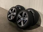 Origineel bmw velgen, Ophalen, Gebruikt, 205 mm, Band(en)