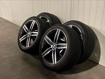 Origineel bmw velgen beschikbaar voor biedingen