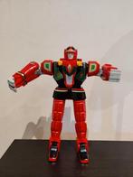 Red Dragonzord - Power Rangers - Bandai, Ophalen, Zo goed als nieuw