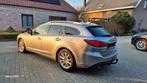 Mazda 6 2.2 Diesel Automaat Bj 2014 144000km Euro 6, Auto's, Mazda, Automaat, Electronic Stability Program (ESP), Euro 6, Bedrijf