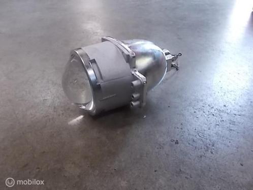 Koplamp lens lamp lamplens 748 916 996 998 caferacer special, Motoren, Onderdelen | Ducati, Gebruikt, Ophalen of Verzenden