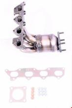 Spruitstuk katalysator Volkswagen Polo, Lupo, Golf / Seat /, Audi, -, -, Nieuw