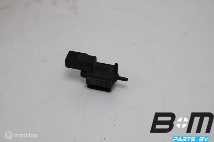Magneetklep Audi A6 4F, Auto-onderdelen, Motor en Toebehoren, Gebruikt