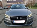 Vends ou échange audi a3 8v kit sline, Autos, Euro 6, 5 portes, Diesel, Particulier