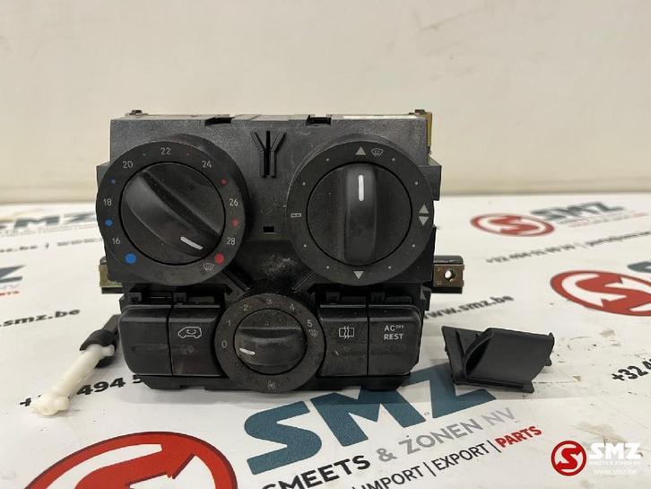 Heater climate mercedes vito - viano, Autos : Pièces & Accessoires, Habitacle & Garnissage, Neuf