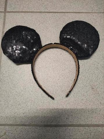Diadeem Mickey Mouse 