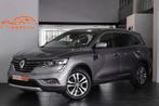 Renault Koleos 2.0 dCi Intens XTronic DodeH LijnA TrekH Gara, Auto's, Renault, Automaat, Koleos, 4 cilinders, https://public.car-pass.be/vhr/33afd26f-3e2a-4f85-95bf-5d207e92dc0f