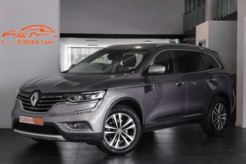Renault Koleos 2.0 dCi Intens XTronic DodeH LijnA TrekH Gara beschikbaar voor biedingen