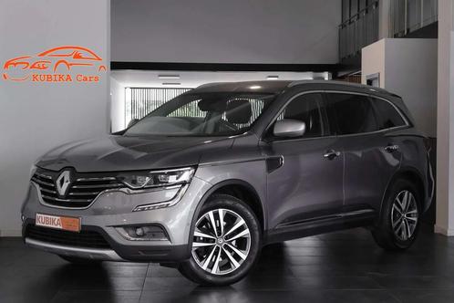 Renault Koleos 2.0 dCi Intens XTronic DodeH LijnA TrekH Gara, Auto's, Renault, Bedrijf, Te koop, Koleos, ABS, Achteruitrijcamera
