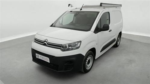 Citroën Berlingo 1.2 PureTech 110cv M Light GALERIE / PDC A, Auto's, Bestelwagens en Lichte vracht, Bedrijf, Te koop, Citroën