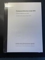 Campusarchitectuur sinds 1970, Boeken, Ophalen of Verzenden, 20e eeuw of later, Nieuw