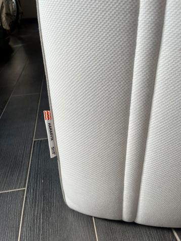 Matelas IKEA Hamarvik 90x200, Enlèvement, Comme neuf, Matelas